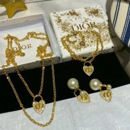 Picture of Dior Sets _SKUDiorsuits0922038506